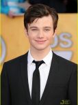 Chris Colfer