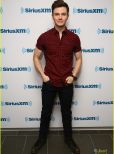 Chris Colfer