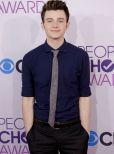 Chris Colfer