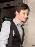 Chris Colfer