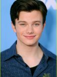 Chris Colfer