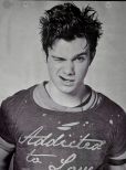 Chris Colfer