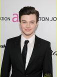 Chris Colfer