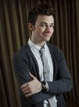 Chris Colfer