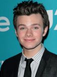 Chris Colfer