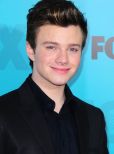 Chris Colfer
