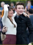 Chris Colfer