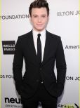 Chris Colfer
