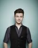 Chris Colfer