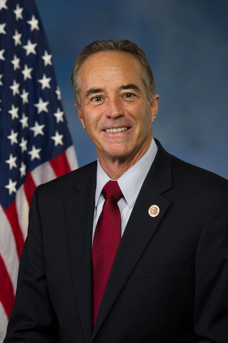 Chris Collins