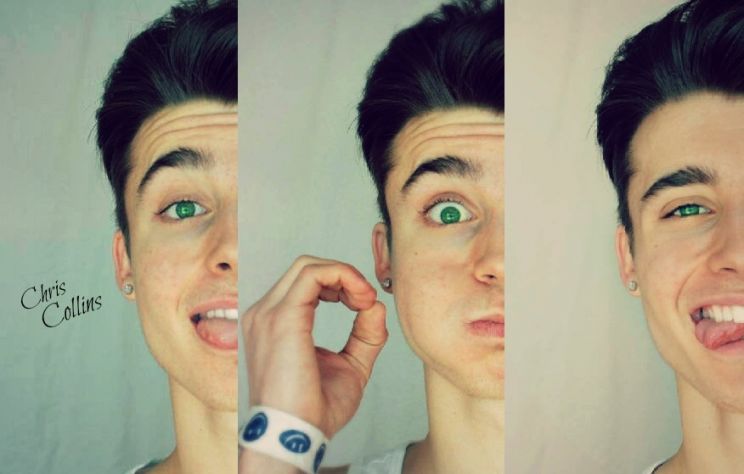 Chris Collins