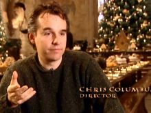 Chris Columbus