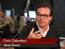 Chris Columbus