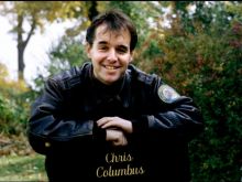 Chris Columbus