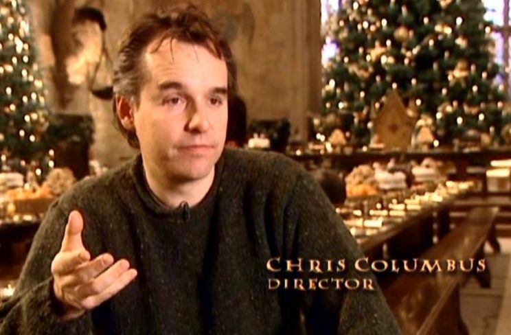 Chris Columbus