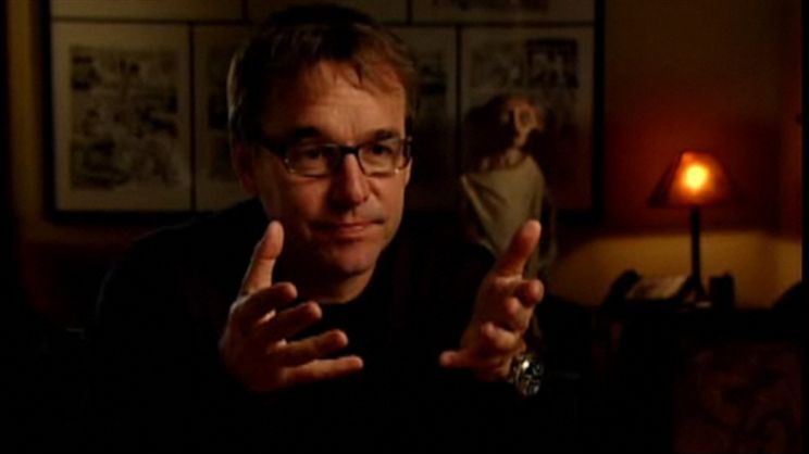 Chris Columbus