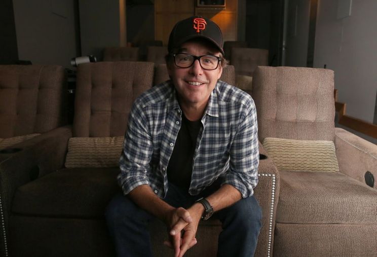 Chris Columbus