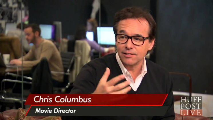 Chris Columbus