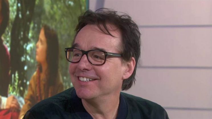 Chris Columbus