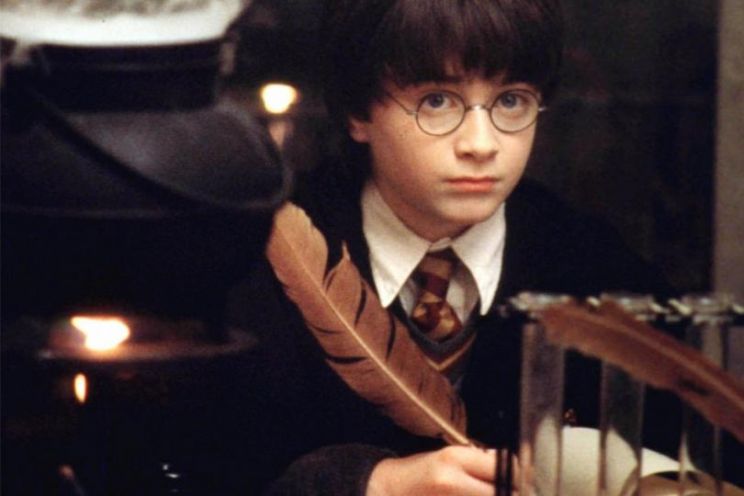 Chris Columbus