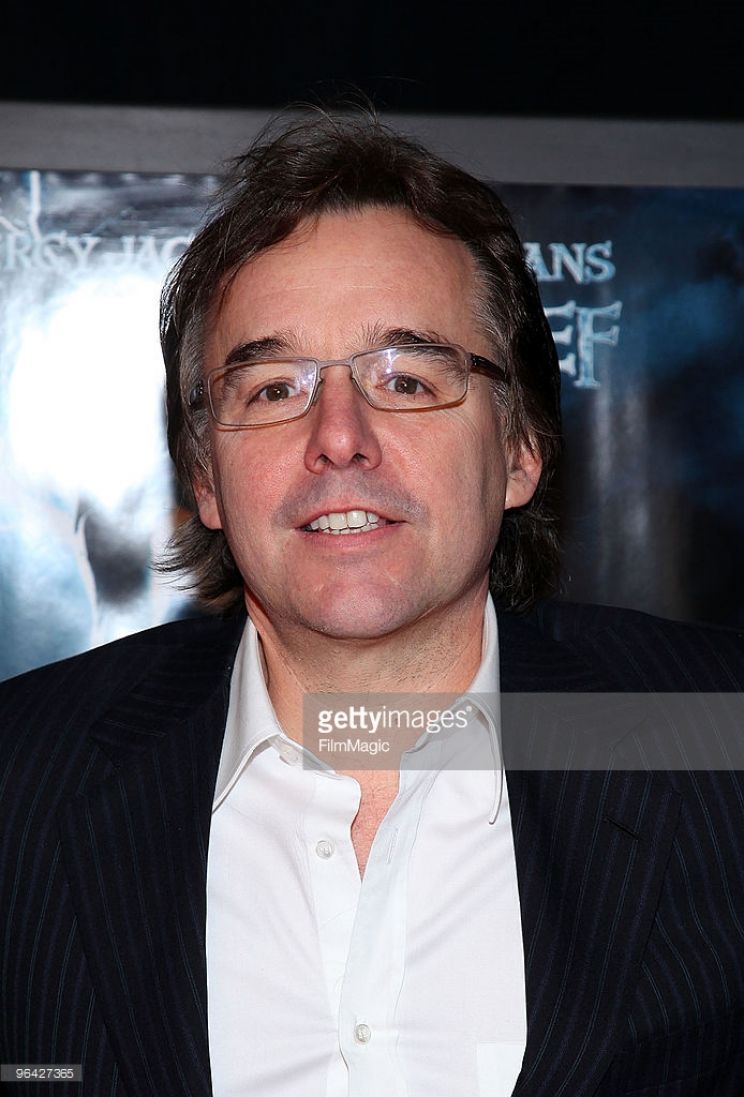 Chris Columbus