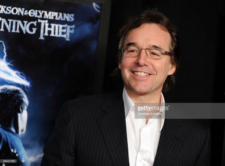 Chris Columbus