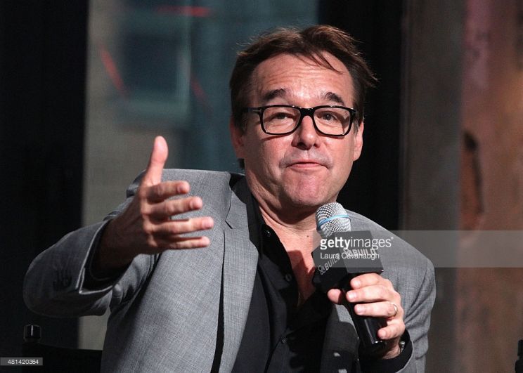 Chris Columbus