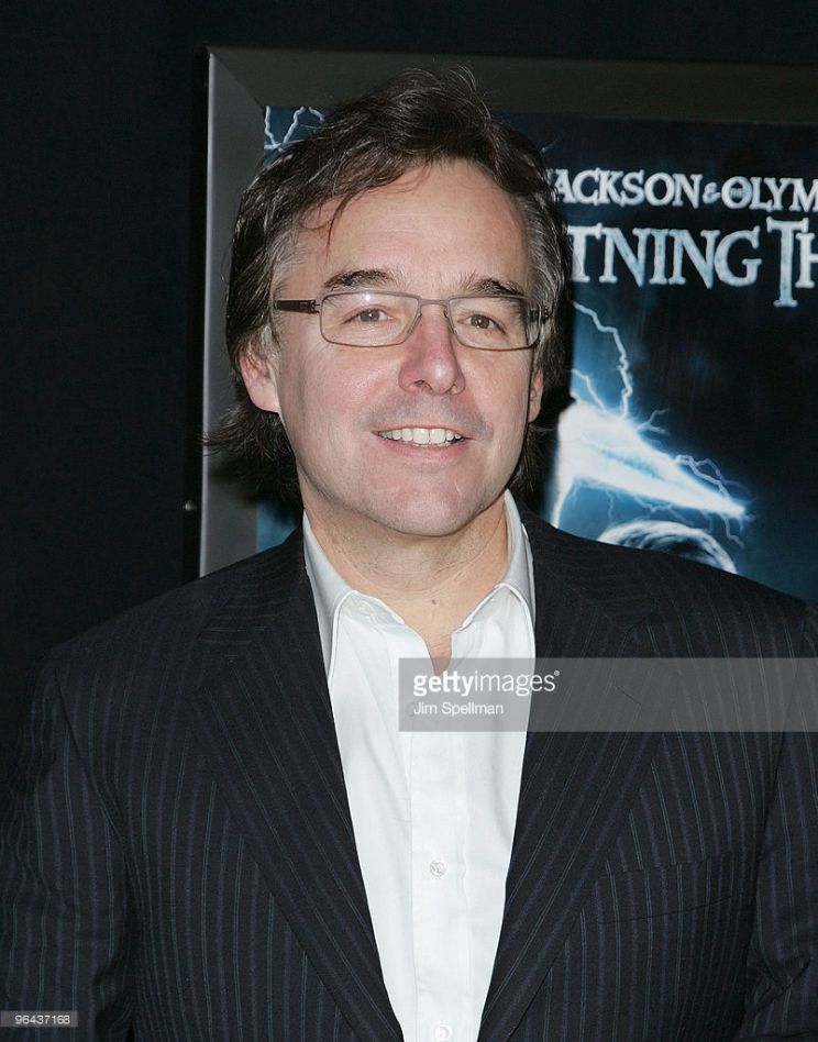 Chris Columbus