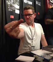 Chris Connelly