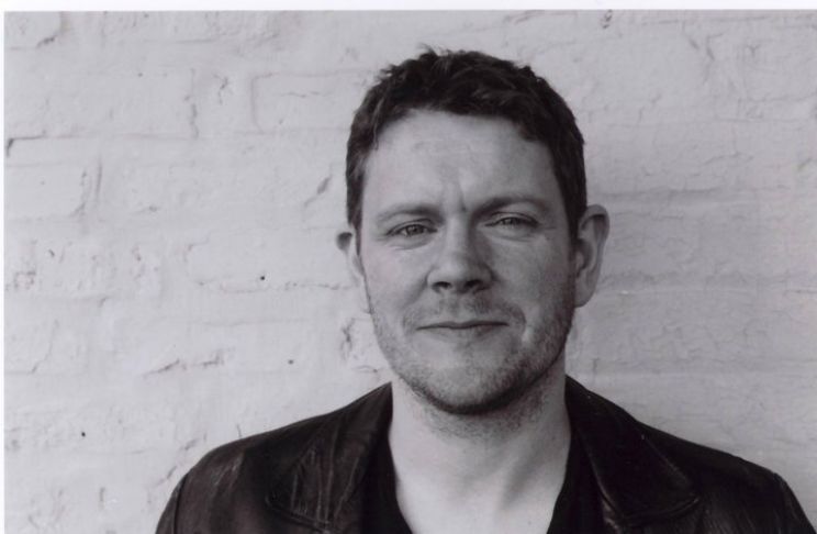 Chris Connelly
