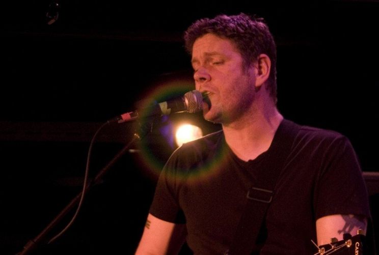Chris Connelly