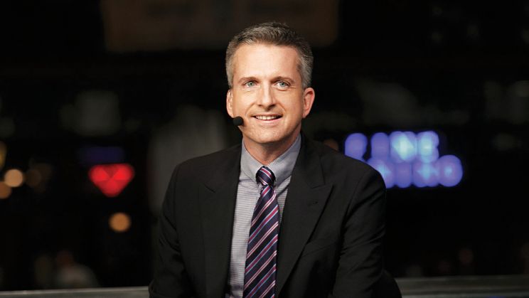 Chris Connelly