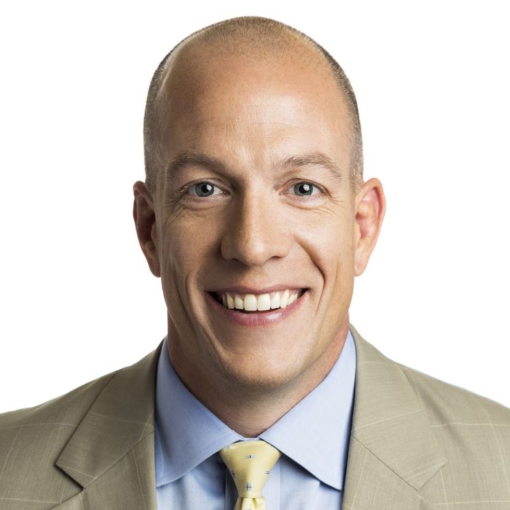 Chris Connelly