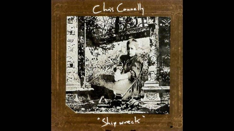 Chris Connelly