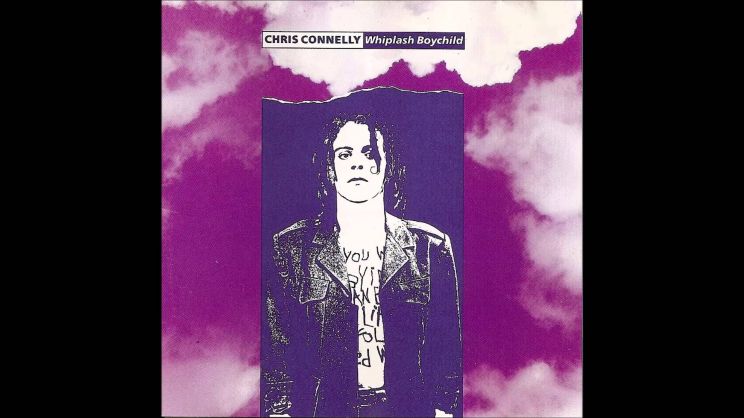 Chris Connelly