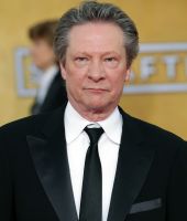 Chris Cooper