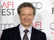 Chris Cooper