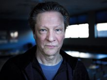 Chris Cooper