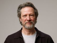 Chris Cooper