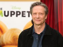 Chris Cooper