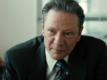 Chris Cooper