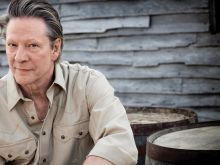 Chris Cooper