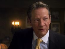 Chris Cooper