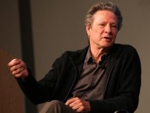 Chris Cooper