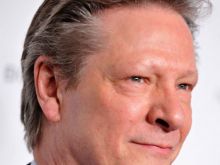 Chris Cooper