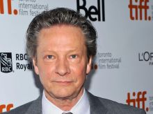 Chris Cooper