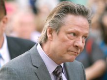 Chris Cooper