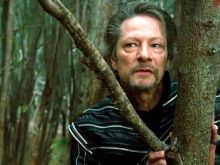 Chris Cooper