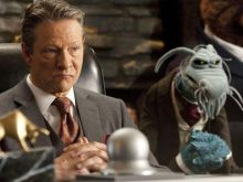 Chris Cooper