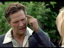 Chris Cooper